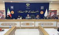تحقق اهداف «آمایش امید» جوانی جمعیت و رشد چشمگیر موالید در خوزستان