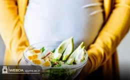 چاقی و تاثیر آن بر باروری؛ ضرورت توجه به سبک زندگی سالم پیش از بارداری