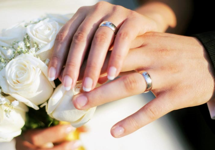 ازدواج موفق